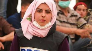 استشهد أربعة شبان فلسطينيين في مسيرة العودة بغزة الجمعة- عربي21