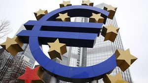 رفع البنك المركزي الأوروبي معدلات الفائدة إلى  أعلى مستوى منذ أكتوبر 2008.- جيتي