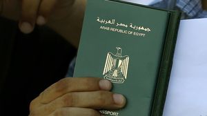 الحكومة المصرية حددت 5 شروط أو حالات إن توفر أحدها يصبح الفرد مخولا بالحصول على الجنسية المصرية- جيتي