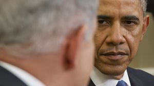 أوباما رفض استخدام الفيتو ضد قرار يدين الاستيطان في الأمم المتحدة- جيتي