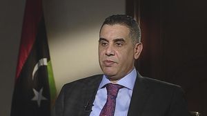 علي القطراني قدم استقالته وهاجم السراج وقوات حكومة الوفاق في طرابلس- تويتر