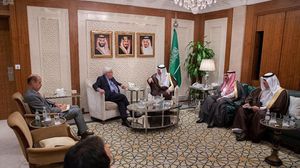 المبعوث الأممي يزور الرياض منذ السبت بهدف تسويق خارطة حل أممية لاحتواء النزاع في الحديدة- واس