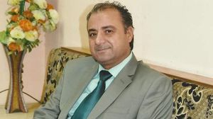 المحامي جبار كرم البهادلي تطوع للدفاع عن المعتقلين من متظاهري البصرة- فيسبوك