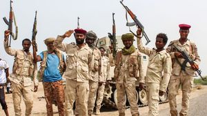 المركز البريطاني: العديد من التقارير التي تتحدث عن مشاركة قوات من المرتزقة في اليمن- جيتي 