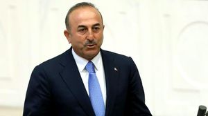 أكد الوزير التركي أن العمل مع طالبان ضروري لبناء الاستقرار- جيتي
