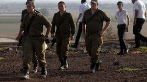 قال جنرال إسرائيلي إنه "تم إنقاذ أربعة جنود خلال 2020 كانوا على وشك إنهاء حياتهم"- جيتي