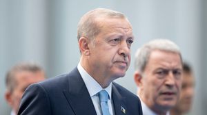 الالتفاف الشعبي حول الرئيس أردوغان والحكومة يساهم بشكل كبير في تقوية الموقف التركي- جيتي
