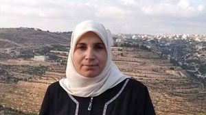 المنظمة الدولية طالبت الاحتلال بالإفراج الفوري عن الكاتبة لمى خاطر- فيسبوك