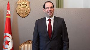 دعا حزب حركة نداء تونس إلى تغيير شامل لحكومة يوسف الشاهد- جيتي