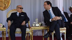 الرئاسة التونسية: القرار جاء بعد التشاور مع رئيس الحكومة ورئيس البرلمان- جيتي 