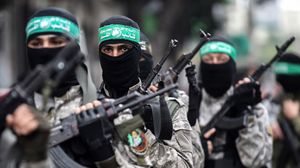 التقدير يقول إن حماس قررت تشجيع المواجهة في ظل أزمة اقتصادية شديدة في القطاع- جيتي