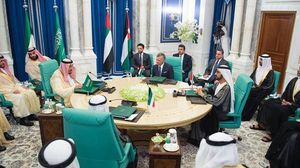 القمة الأردنية الخليجية في مكة لتقديم مساعدات للأردن- واس