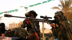 زعم الاحتلال تعرض قوة عسكرية له لإطلاق نار شمال قطاع غزة- عربي21