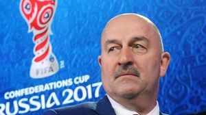 تألق منتخب روسيا بشكل ملفت في كأس العالم- فيسبوك