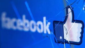 "فيسبوك" أصبح عضوا في مجموعة تسمى "التقنية معا" تسعى لمكافحة المواد المخدرة- جيتي