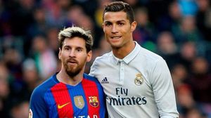 التنافس بين ريال مدريد وبرشلونة قد يكون أقوى تنافس شهدته كرة قدم- فيسبوك