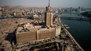 بريكست سيؤثر على الاستثمارات البريطانية في مصر- جيتي