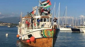 أكدت الحكومة النرويجية أنها طالبت إسرائيل بتقديم توضيحات حول اعتراض السفينة- عربي21