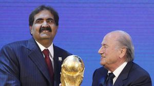 نفت اللجنة القطرية المنظمة لمونديال 2022 ادعاءات صحيفة “صنداي تايمز” البريطانية- فيسبوك