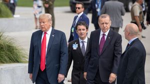 ترامب يواصل الضغط على تركيا لإنهاء صفقة الصواريخ الروسية- جيتي