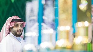 نشر مغردون سعوديون تعليقات طريفة على اعتزال آل الشيخ للشعر- الهيئة العامة للرياضة