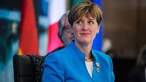 وزيرة التنمية الكندية: سيساعد الدعم على تخفيف المعاناة وتحقيق المساواة بين الجنسين وتمكين النساء والفتيات- جيتي