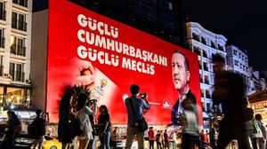 الاقتصاد التركي يشهد تسارعا في نسب النمو- جيتي 