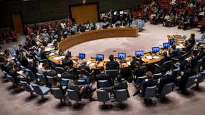 مجلس الأمن يعقد الأربعاء اجتماعا لمناقشة مسودة قرار قدمته بريطانيا لوقف النار في ليبيا- جيتي