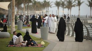 معدل البطالة في السعودية بين الذكور بلغ 7.6% وبين الإناث 30.9%- جيتي 