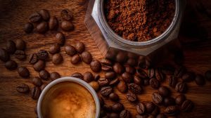 إندبندنت: شرب فنجان قهوة قد يساعد على تخفيف الوزن- أرشيفية CCO