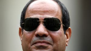تم إغلاق أكثر من 500 موقع إخباري أو لمنظمات غير حكومية في مصر حتى الآن- جيتي