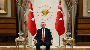 أردوغان يؤدي اليمين الأسبوع المقبل رئيسا للبلاد وفق النظام الجديد- الأناضول