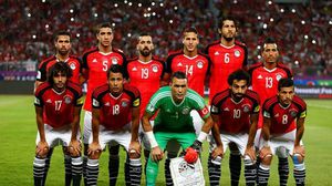 ودعت مصر بطولة كأس العالم بعد خسارتها لثلاث مباريات- فيسبوك