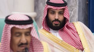 التايمز: إسقاط ابن سلمان سيُرضي حلفاء السعودية في الغرب- جيتي