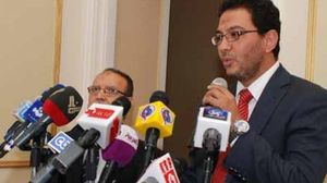 وجهت محكمة مصرية تهما لمساعد وزير المالية الأسبق منها حيازة أسلحة نارية- فيسبوك
