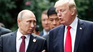 روسيا والولايات المتحدة فشلتا في إحراز تقدم في محادثات أجريت اليوم الخميس- جيتي