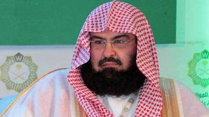 السديس اعتبر أن "الحملة" على القيادة السعودية حملة على مليار مسلم- تويتر