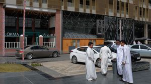 معدل البطالة بين المواطنين السعوديين ارتفع إلى مستوى قياسي عند 12.9 بالمئة في الربع الأول من العام الحالي- جيتي