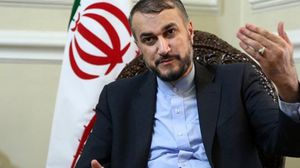 عبد اللهيان خلف محمد جواد ظريف وزيرا لخارجية إيران- وكالة فارس