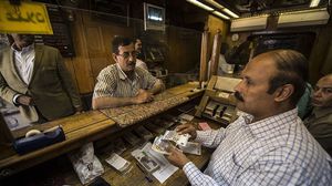 بلومبيرغ: في مصر يتفاقم الفقر بينما يعاني قطاع الأعمال فيه من مصاعب جمة- جيتي 