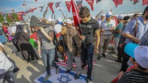 إسرائيل زعمت أن "تيكا" التركية منحت أموال لحماس وعقدت لقاءات مع الحركة الإسلامية في الداخل- جيتي