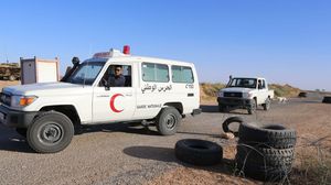 الهجوم أسفر عن قتل 6 من عناصر الحرس الوطني التونسي- جيتي