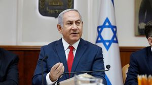 نتنياهو قال إن هذه المنظمات "تشوه صورة إسرائيل وهذه الخطوة البداية فقط"- جيتي 