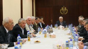 في 24 أيلول/ سبتمبر، اختتمت "فتح" و"حماس" لقاءات جمعتهما بمقر القنصلية الفلسطينية في إسطنبول- وفا