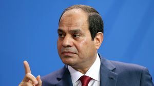 الصحيفة الألمانية قالت إن القضاء المصري بادر بتبرئة كل من تلطخت يده بدماء الأبرياء- جيتي 
