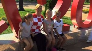 تأهلت كرواتيا إلى دور نصف نهائي بطولة كأس العالم-  فيسبوك