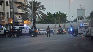 أوضحت الشرطة السعودية أن الجاني أطلق النار على اثنين من زملائه بسبب خلاف يخص غيابه عن العمل- جيتي