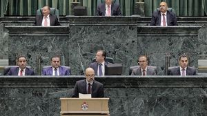 سيناقش البرلمان البيان الحكومي قبل التصويت على إعطاء الثقة- (بترا)