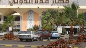 رقعة المواجهات بين الجانبين توسعت إلى منطقة العريش، في المدخل الشرقي لمدينة عدن، حيث يقع المطار- جيتي