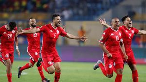 ثلاثة أهداف فقط كانت الحصيلة التونسية في المباريات الأربع الأولى- فيسبوك